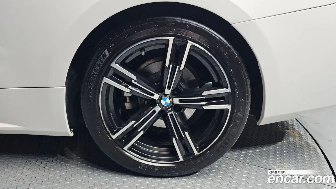 BMW 4-Series 2021 из KR, фото 6