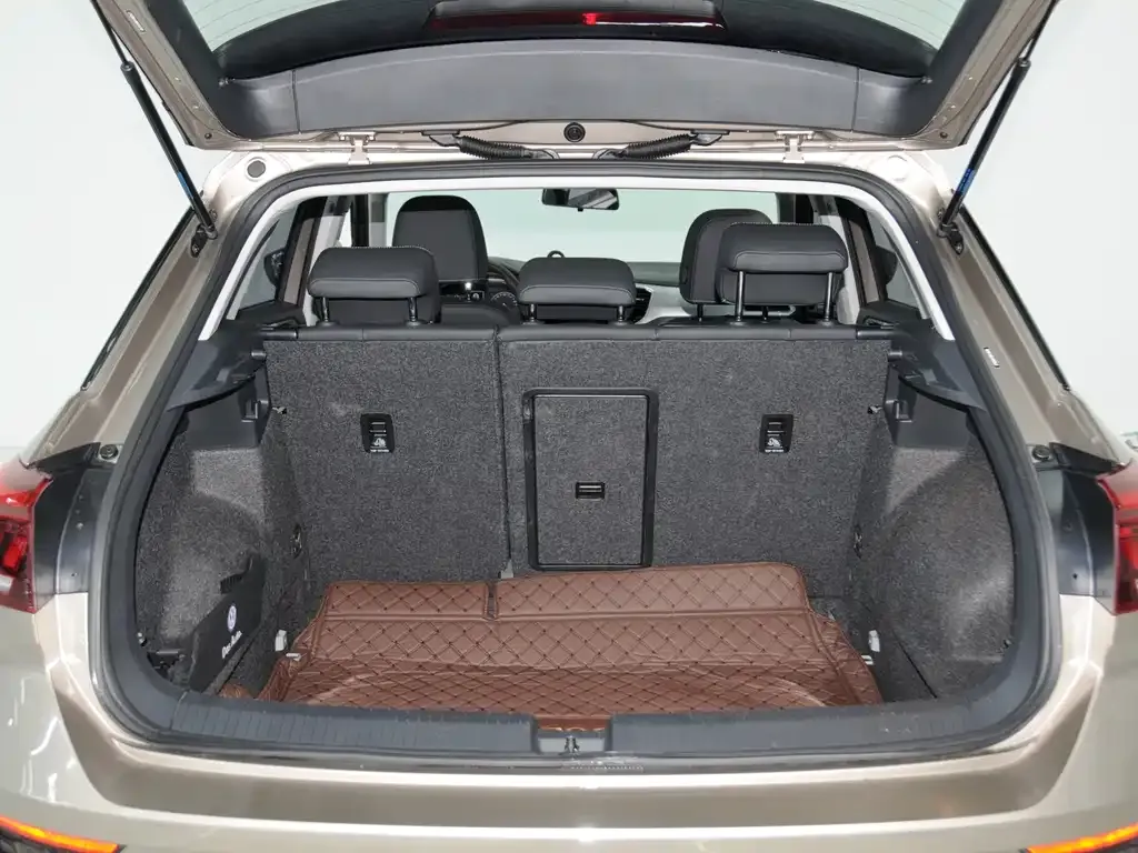 Volkswagen T-Roc 2021 из CN, фото 8