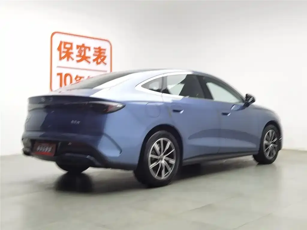 BYD Seal 06 2024 из CN, фото 2