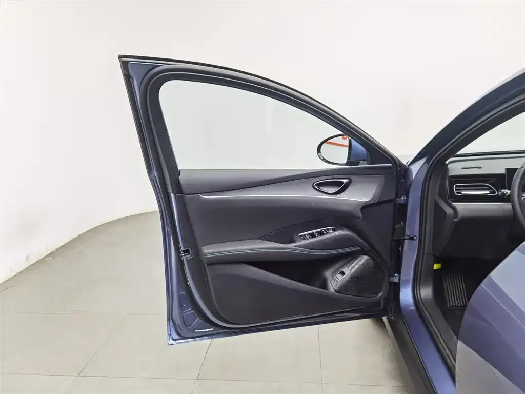 BYD Seal 06 2024 из CN, фото 5