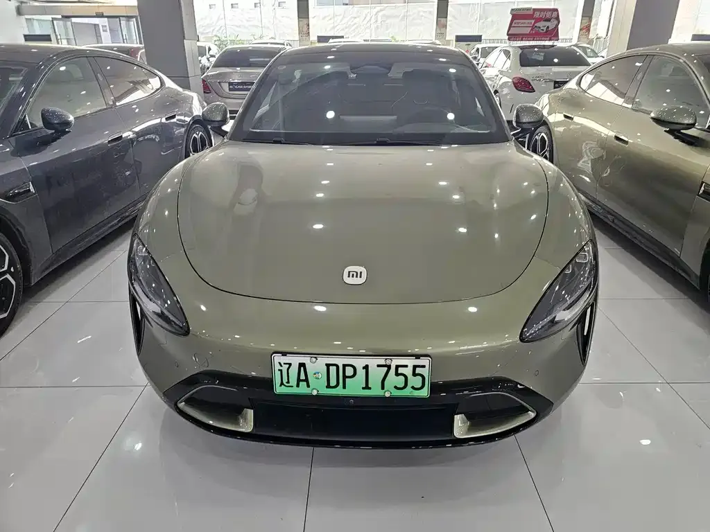 [object Object] SU7 2025 из CN, фото 2