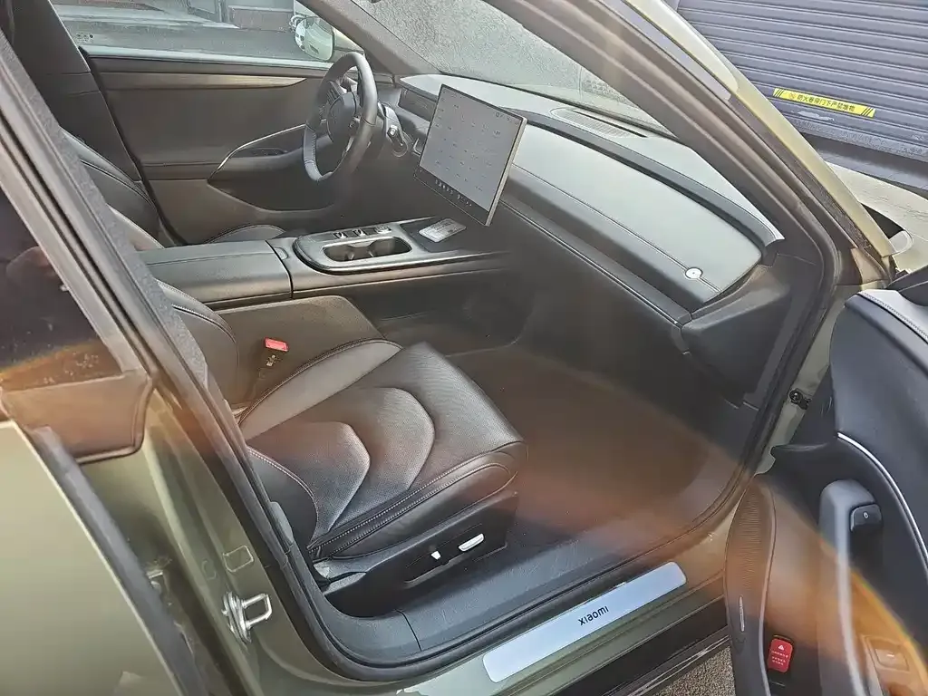 [object Object] SU7 2025 из CN, фото 8