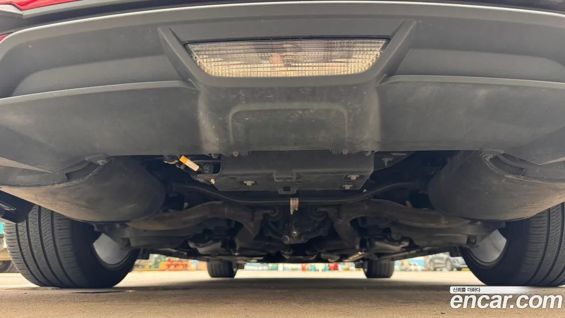 Ford Mustang 2021 из KR, фото 7