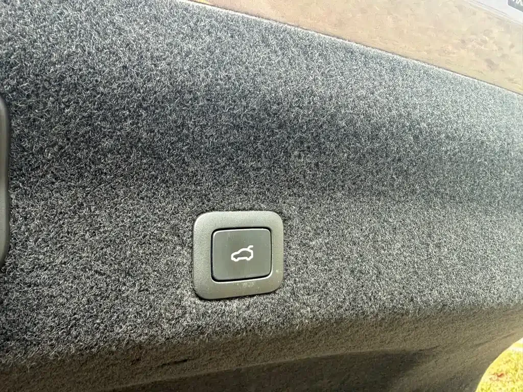 Xiaomi SU7 2024 из CN, фото 10