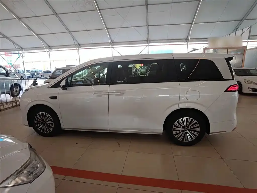BYD Xia 2025 из CN, фото 5