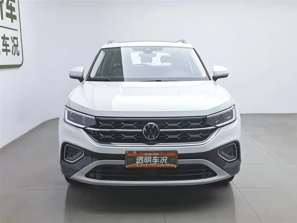 Volkswagen Tayron 2023 из CN, фото 5