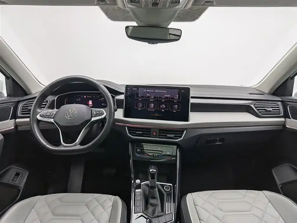 Volkswagen Tayron 2023 из CN, фото 6
