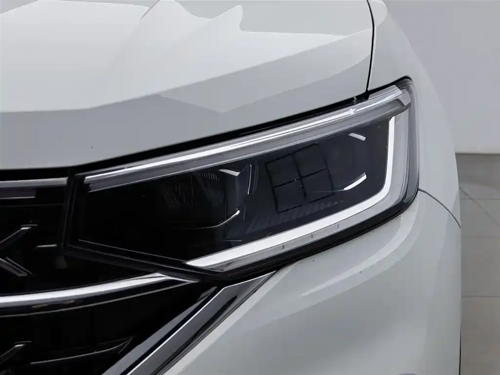 Volkswagen Tayron 2023 из CN, фото 3