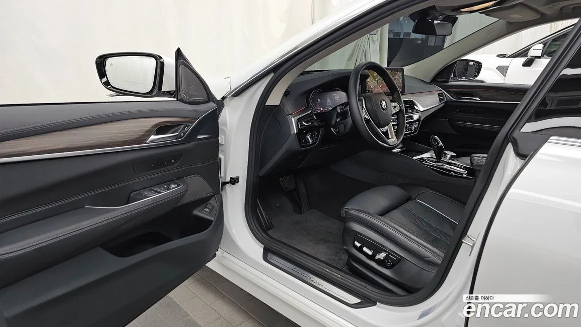 BMW Gran Turismo 2024 из KR, фото 6