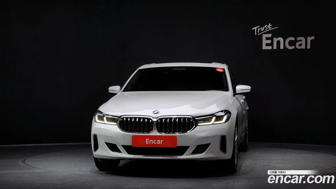 BMW Gran Turismo 2024 из KR, фото 3