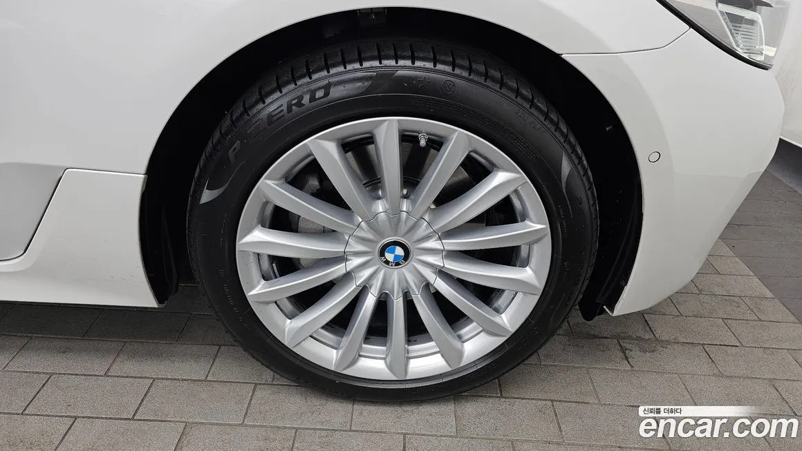BMW Gran Turismo 2024 из KR, фото 7