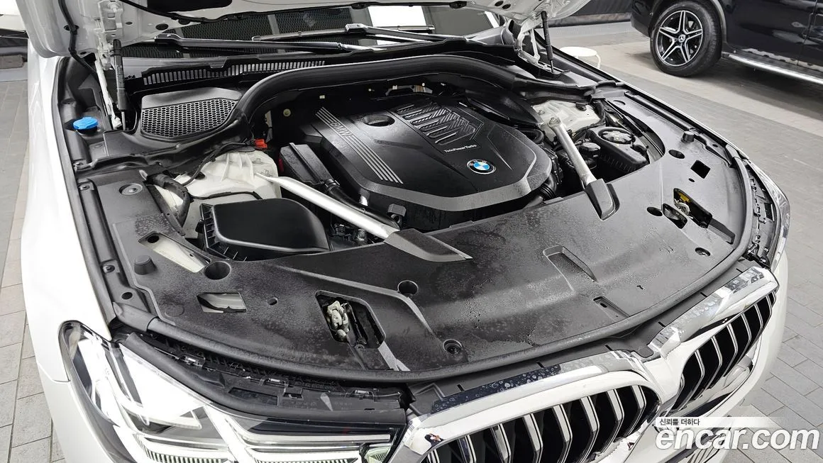 BMW Gran Turismo 2024 из KR, фото 8