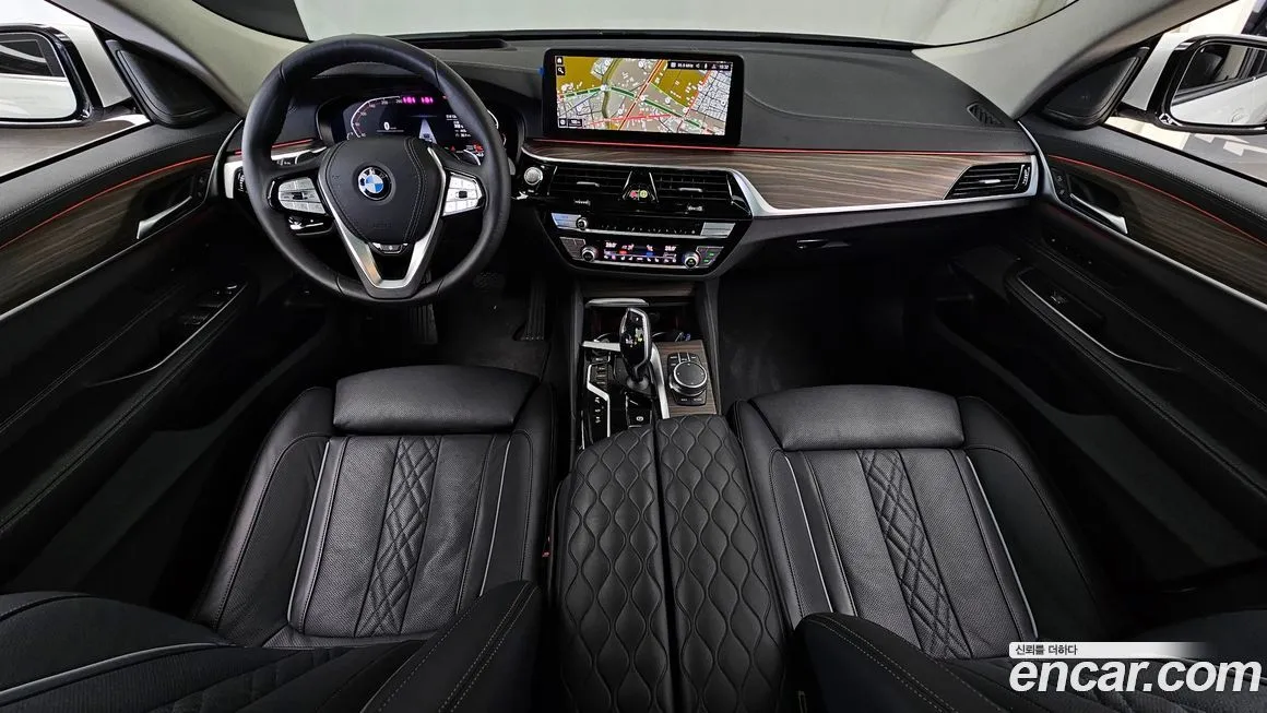 BMW Gran Turismo 2024 из KR, фото 10