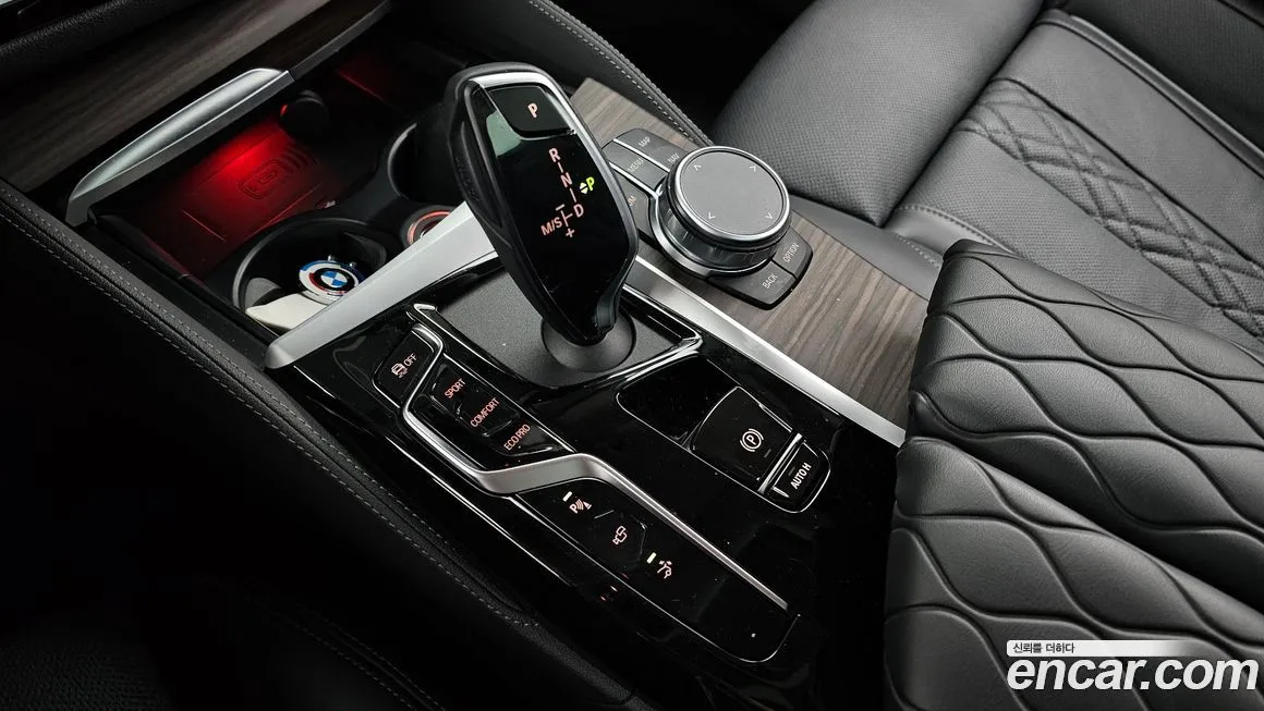 BMW Gran Turismo 2024 из KR, фото 9
