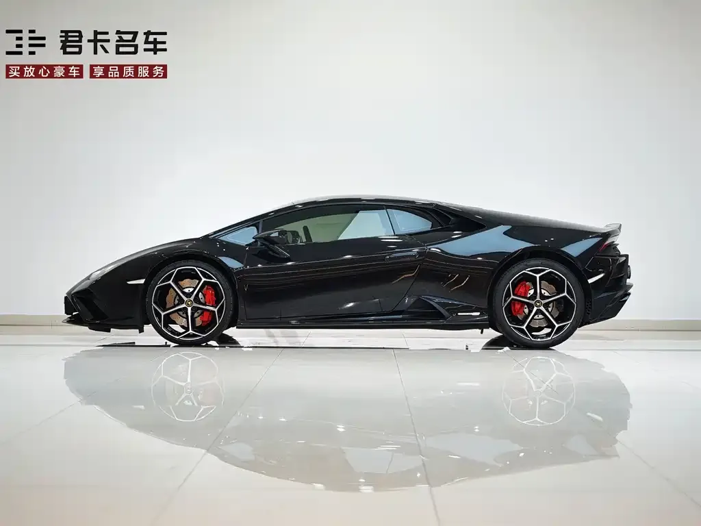 Lamborghini Huracan 2022 из CN, фото 4