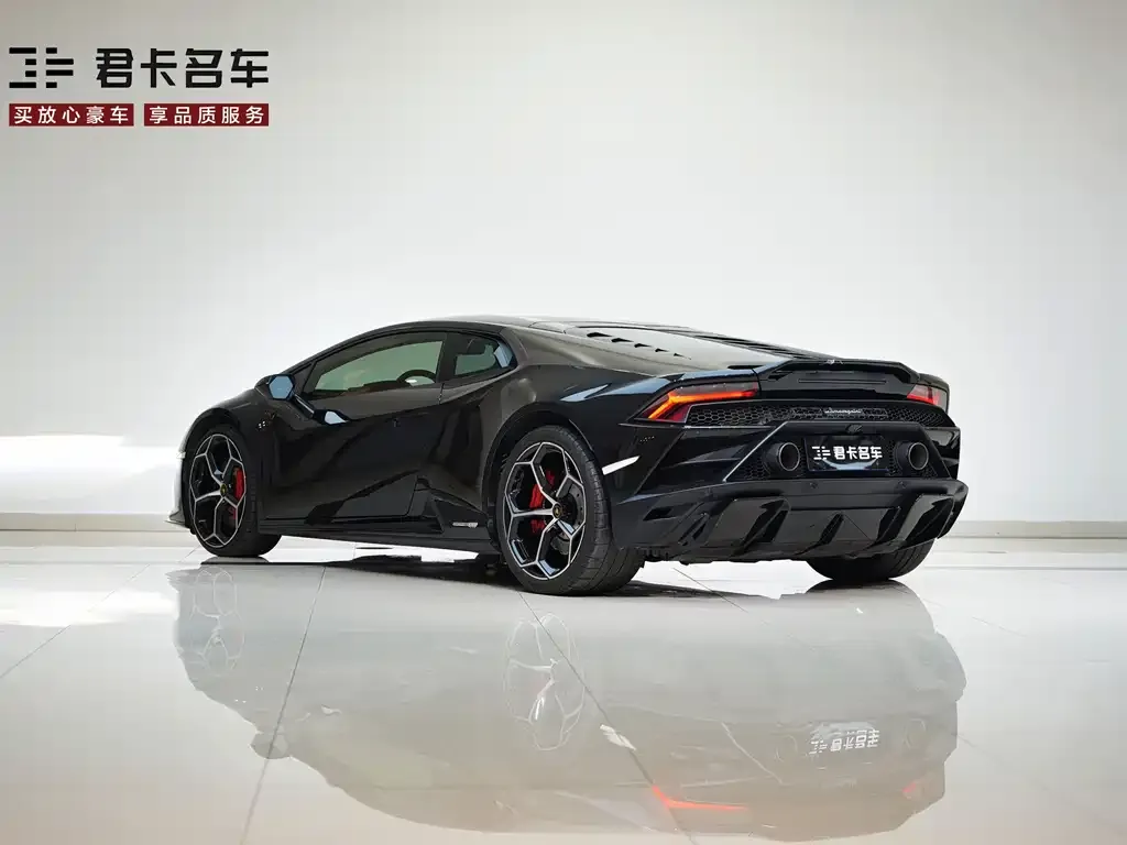 Lamborghini Huracan 2022 из CN, фото 2