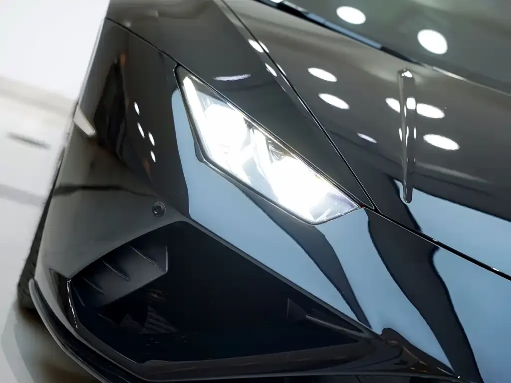 Lamborghini Huracan 2022 из CN, фото 9
