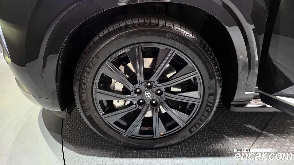 Hyundai Palisade 2022 из KR, фото 5
