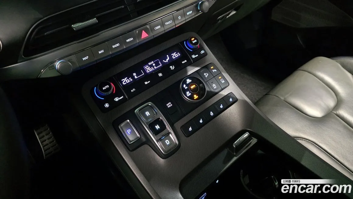 Hyundai Palisade 2022 из KR, фото 9