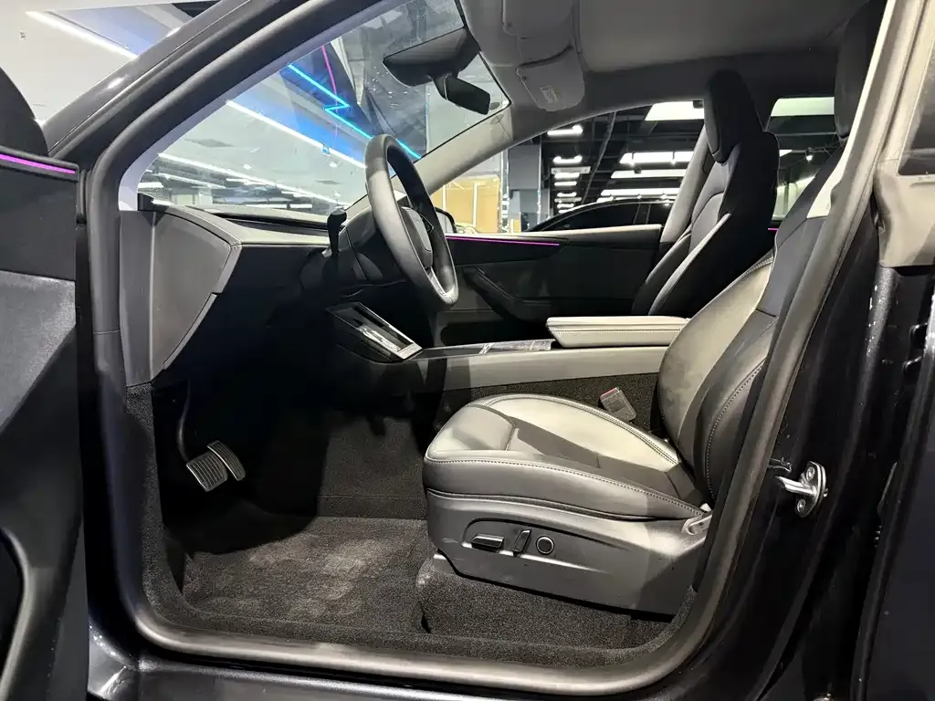 Tesla Model Y 2025 из CN, фото 8