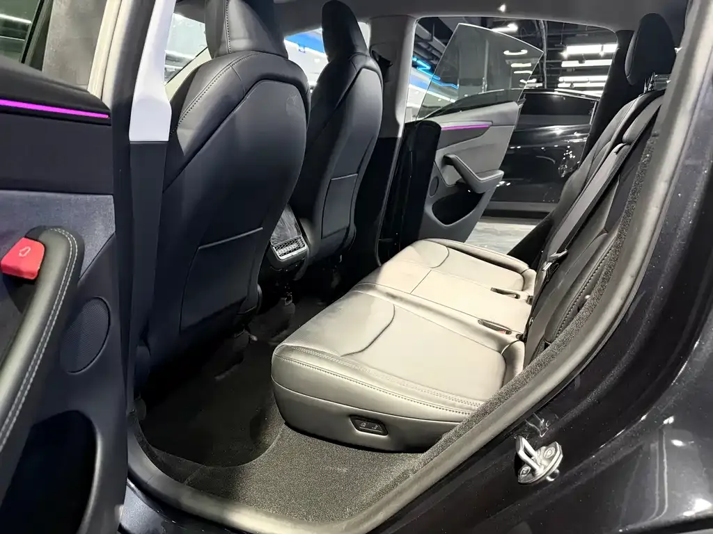 Tesla Model Y 2025 из CN, фото 5