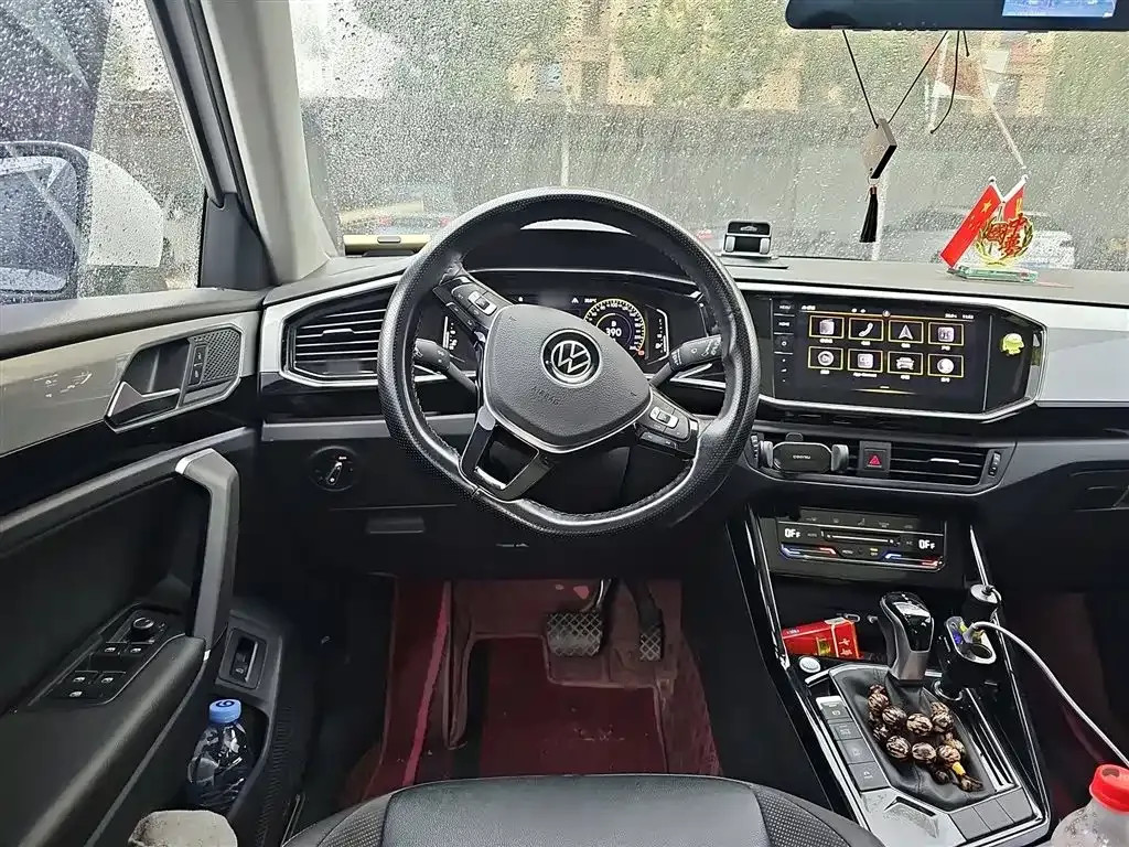 Volkswagen Tayron 2022 из CN, фото 3