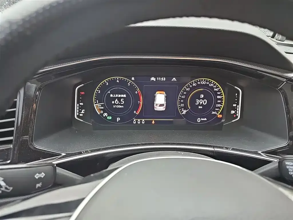 Volkswagen Tayron 2022 из CN, фото 4