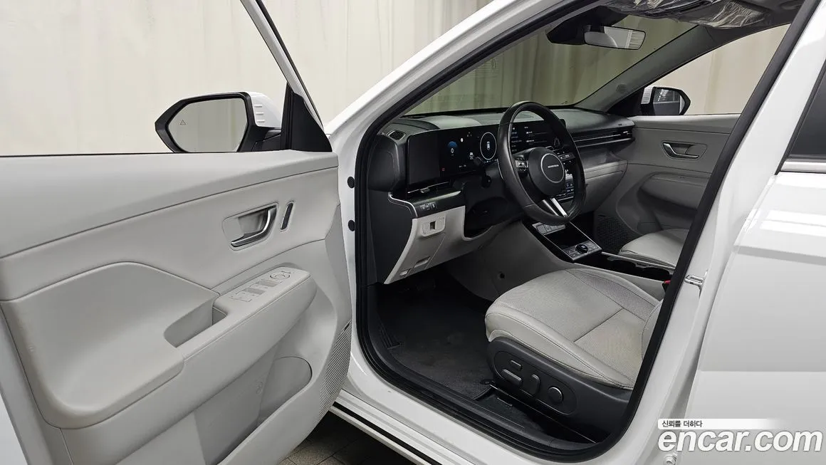 Hyundai Kona 2023 из KR, фото 10