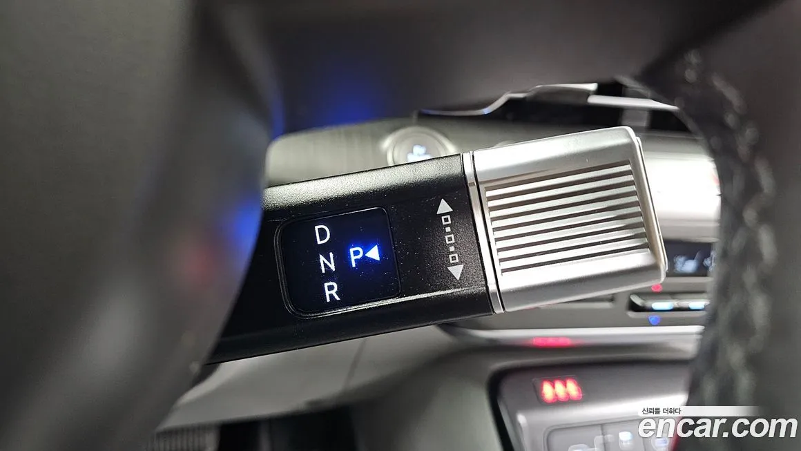 Hyundai Kona 2023 из KR, фото 9