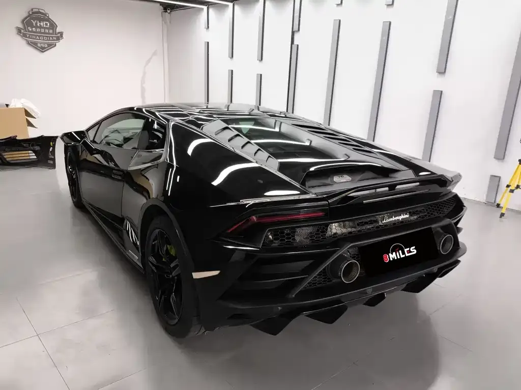 Lamborghini Huracan 2021 из CN, фото 5