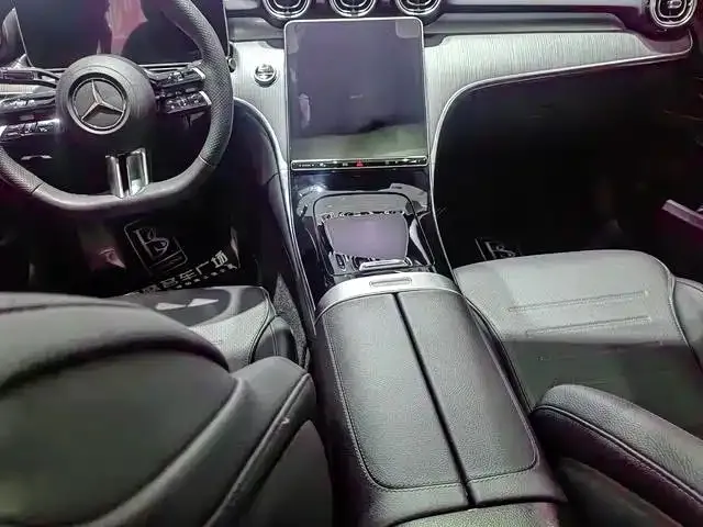 Mercedes-Benz C-Class 2021 из CN, фото 6