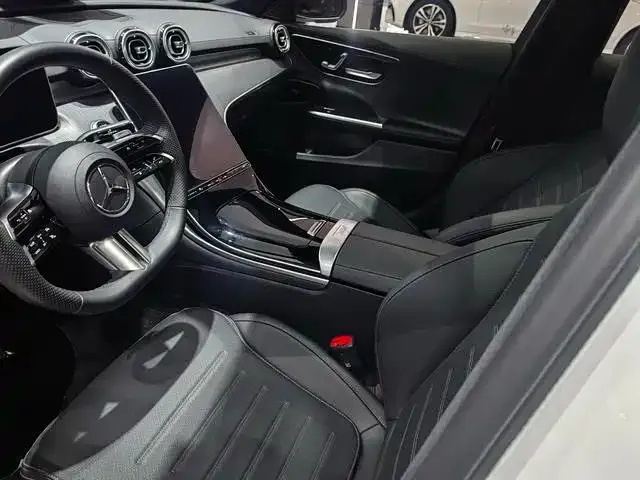 Mercedes-Benz C-Class 2021 из CN, фото 3