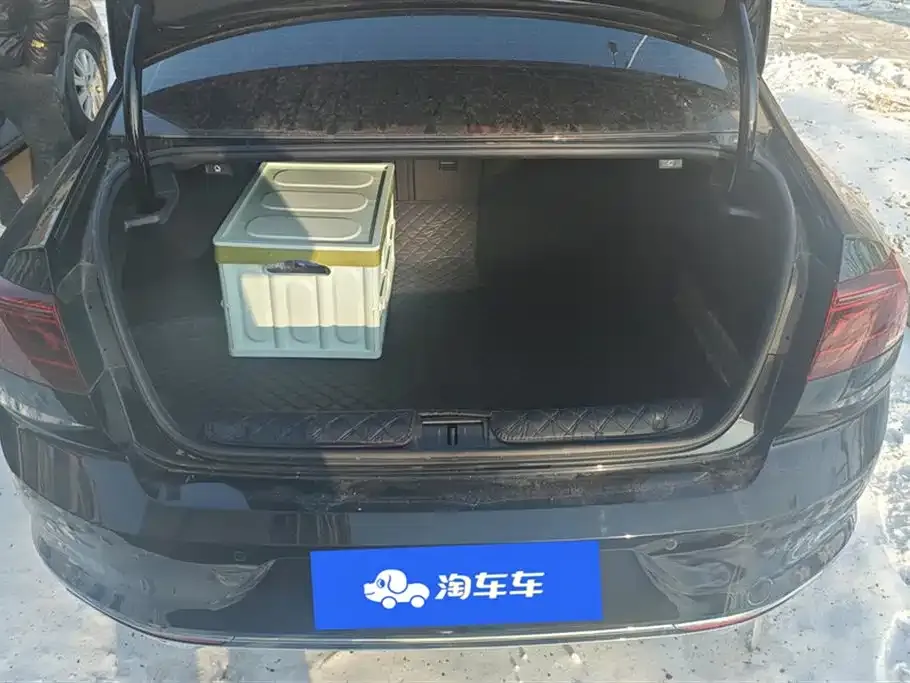 [object Object] Magotan 2024 из CN, фото 4