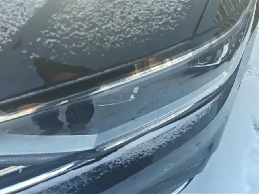 [object Object] Magotan 2024 из CN, фото 5