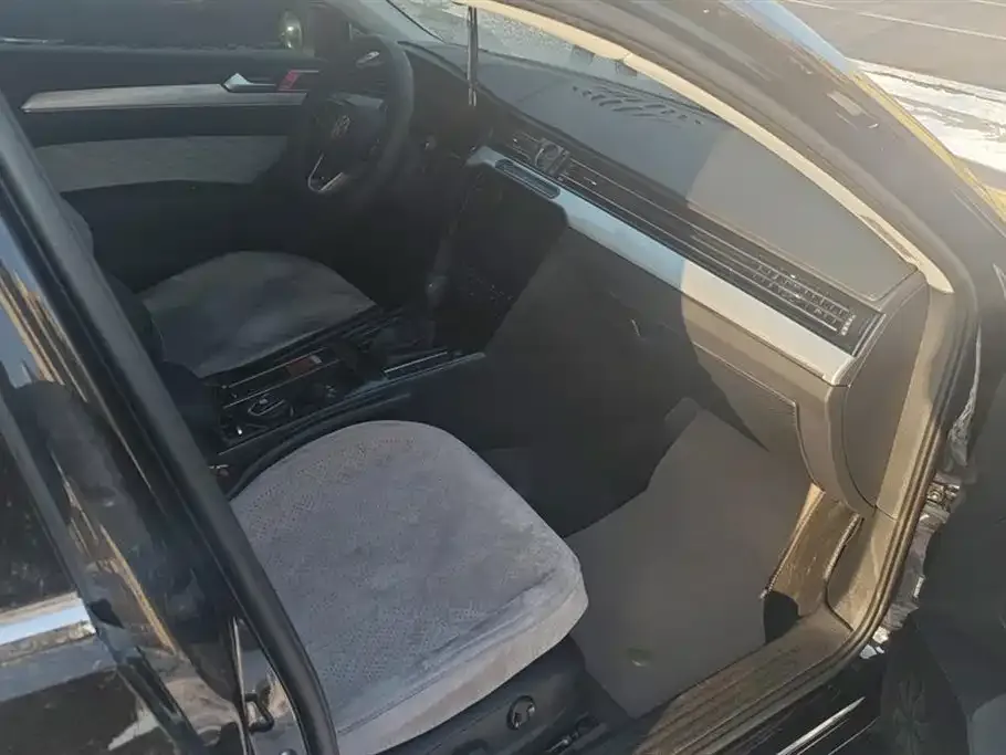 [object Object] Magotan 2024 из CN, фото 8