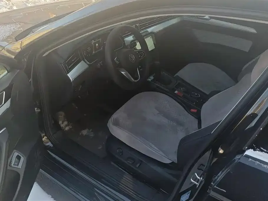 [object Object] Magotan 2024 из CN, фото 9