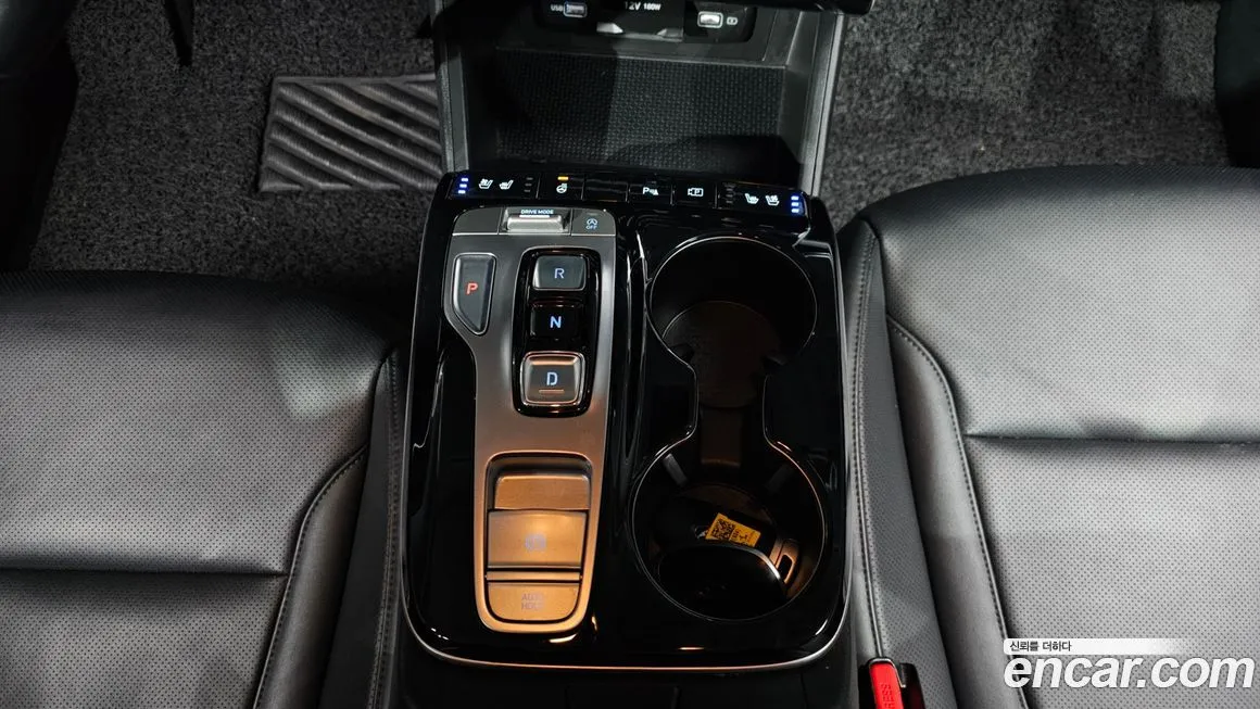 Hyundai Tucson 2021 из KR, фото 10