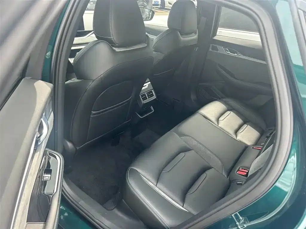 Geely Xingrui 2023 из CN, фото 8