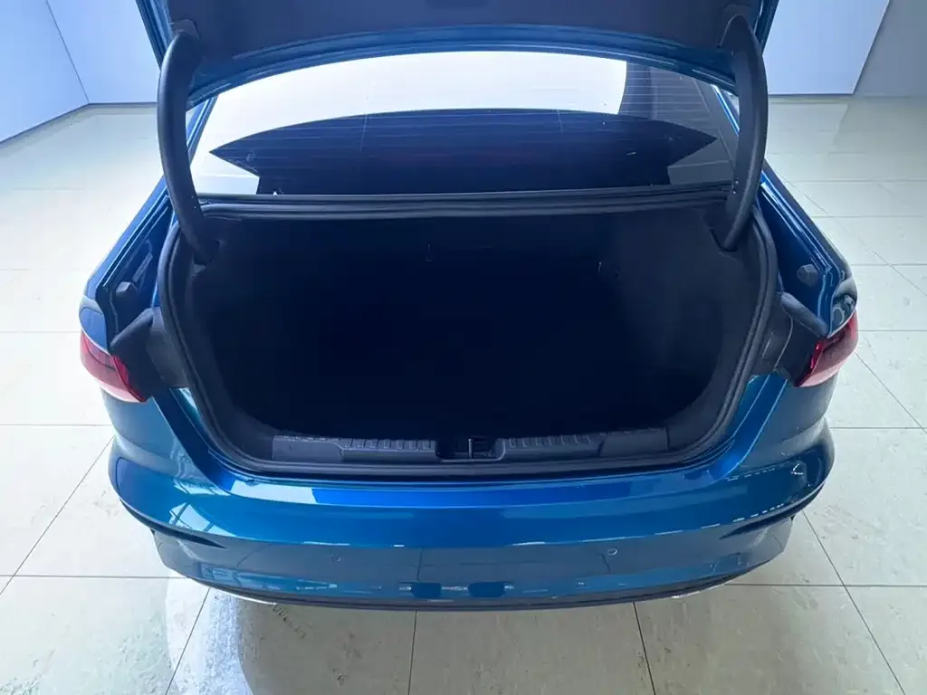 Audi A3 2022 из CN, фото 3