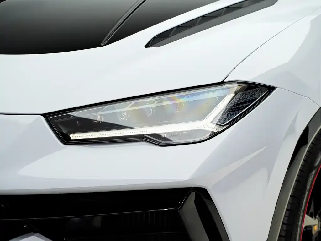 Lamborghini Urus — фото 5