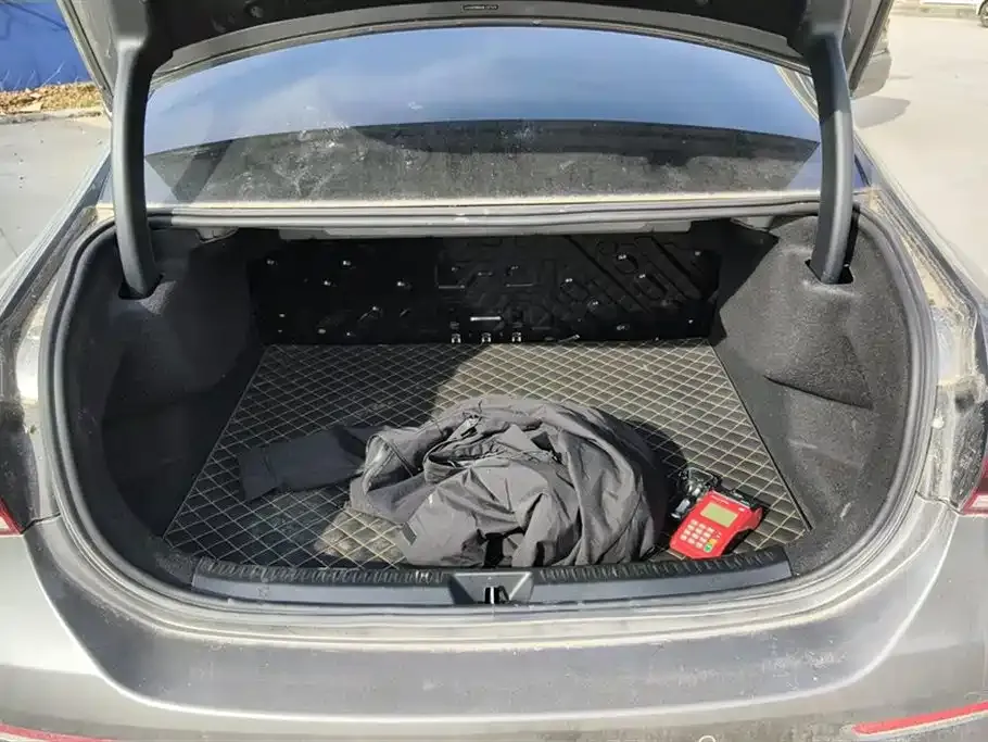 Mercedes-Benz A-Class AMG 2022 из CN, фото 10