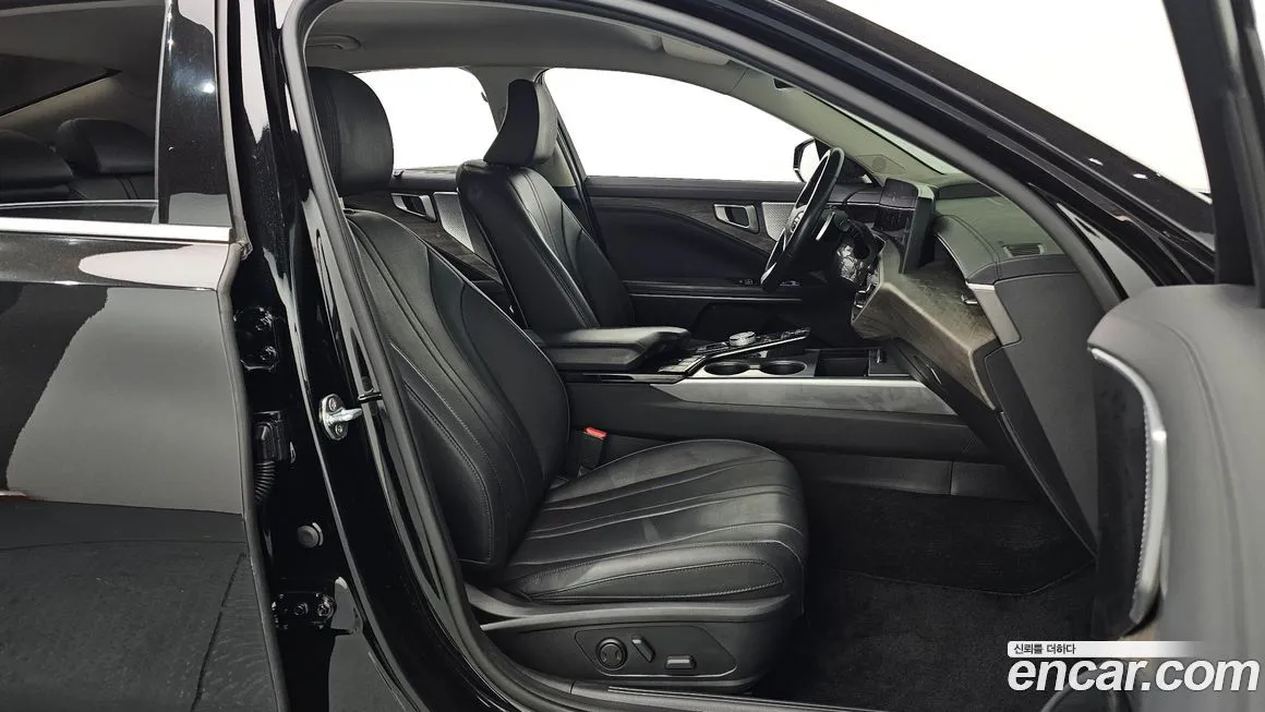 Kia K8 2022 из KR, фото 7