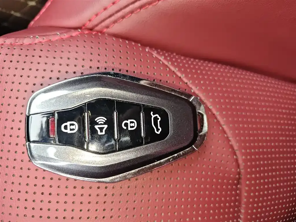 Jetour X70 PLUS 2022 из CN, фото 6