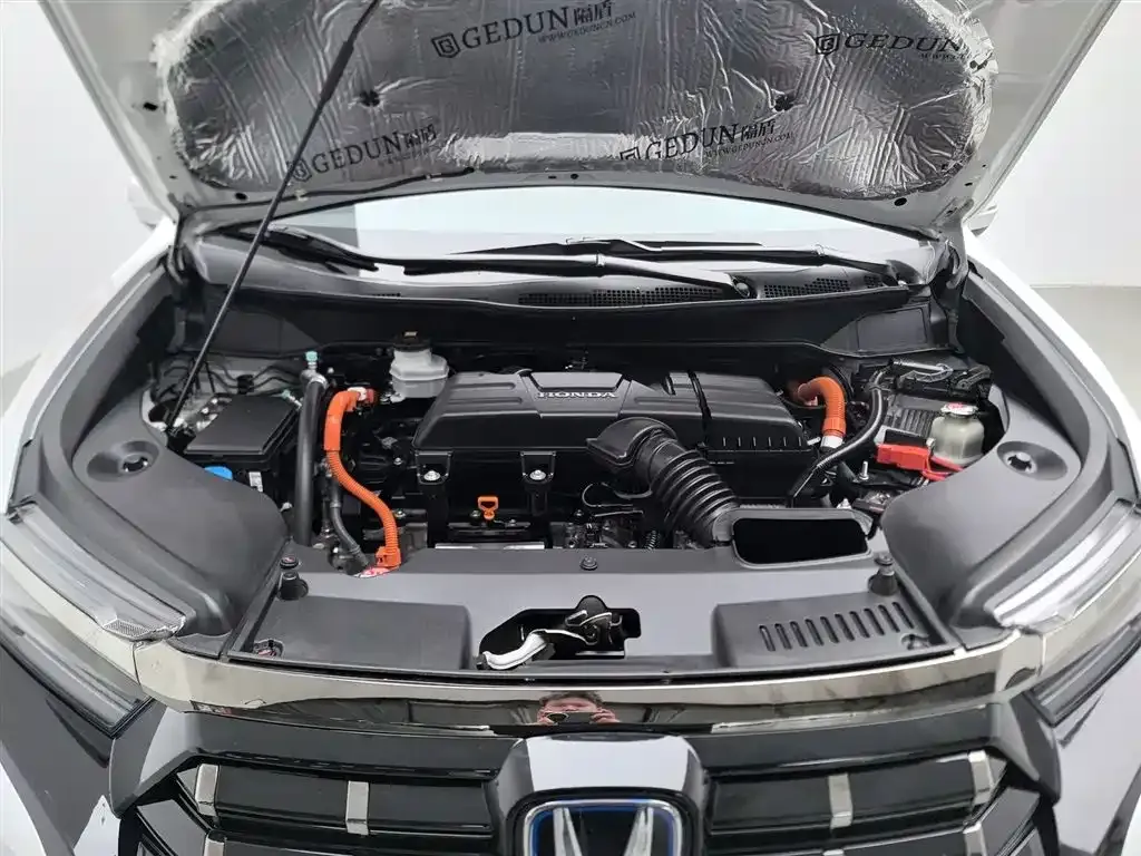Honda Elysion 2023 из CN, фото 10