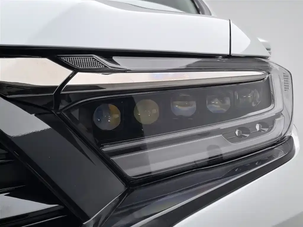 Honda Elysion 2023 из CN, фото 7