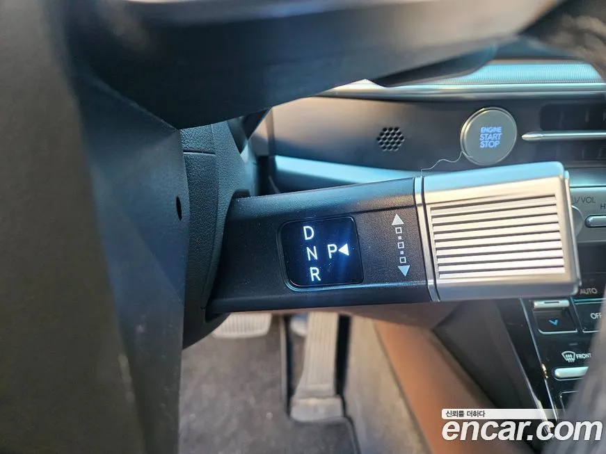 Hyundai Grandeur — фото 10