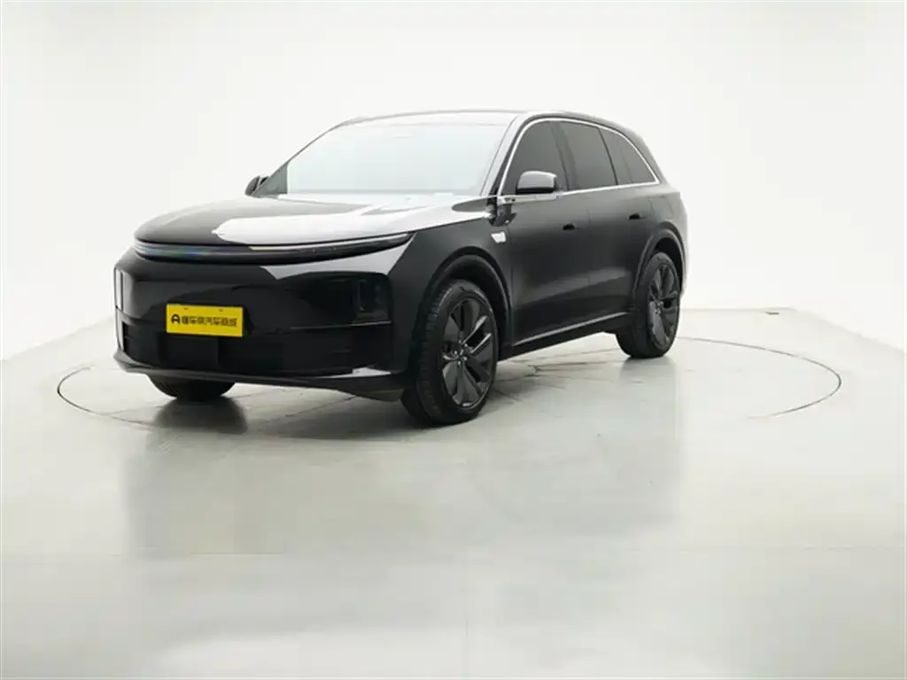Li Auto L6 2025 из CN, фото 1