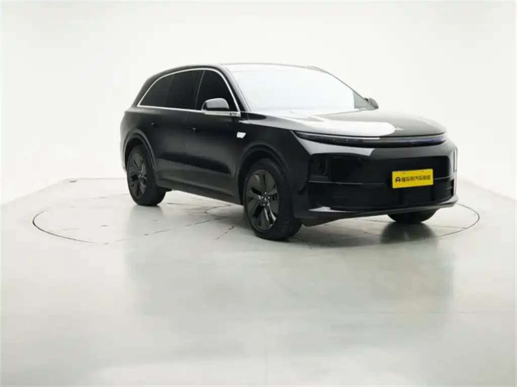 Li Auto L6 2025 из CN, фото 6