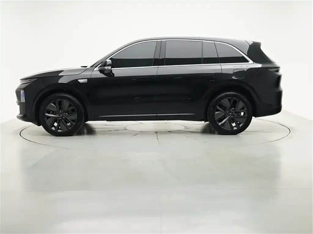 Li Auto L6 2025 из CN, фото 3