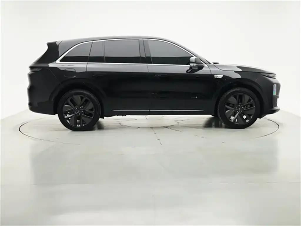 Li Auto L6 2025 из CN, фото 4